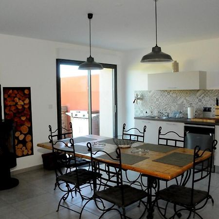 Mas Cambel Villa Brouilla Exterior photo